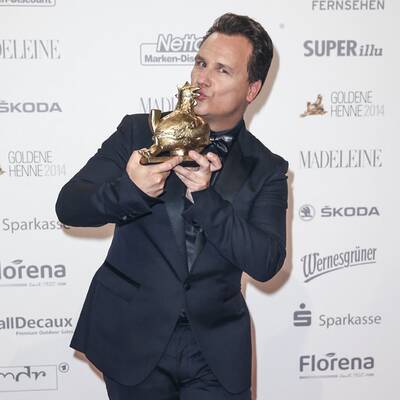 Kategorie Politik: Kurt Masur