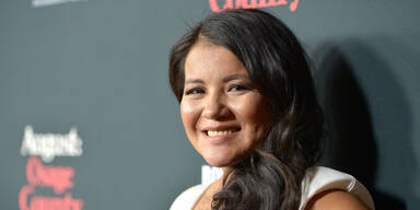 Misty Upham