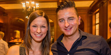 Andreas Gabalier & Christina St&uuml;rmer