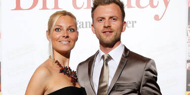 Willi Gabalier, Christiana Leuthner