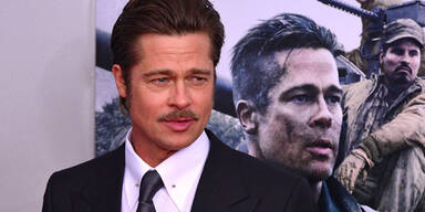 Brad Pitt