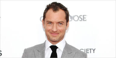 Jude Law