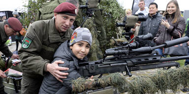 Rechte Identitäre Bewegung wettert gegen Imam 