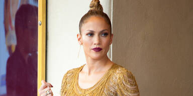 Jennifer Lopez