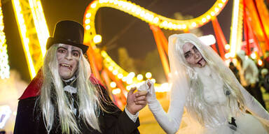 Neue Corona-Ma&szlig;nahmen bringen ein Feier-Verbot zu Halloween & Weihnachten