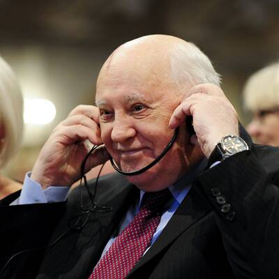 Vor genau 25 Jahren fiel die Berliner Mauer