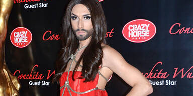 Conchita Wurst