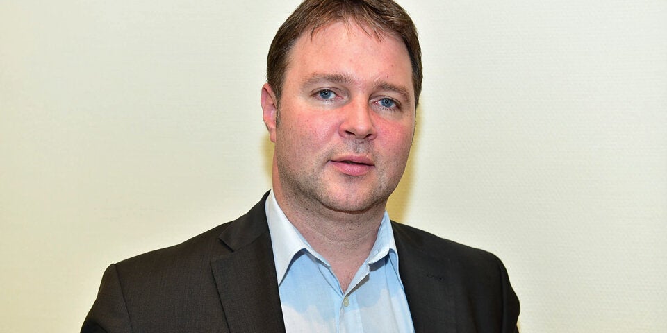 Andreas Babler