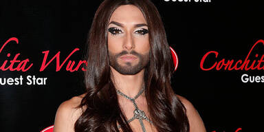 Conchita Wurst