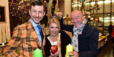 Andreas Bamesberger, Liane Seitz & Franz Prenner