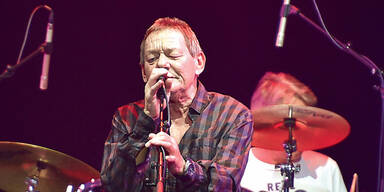 Austropop-Spektakel auf der Seeb&uuml;hne