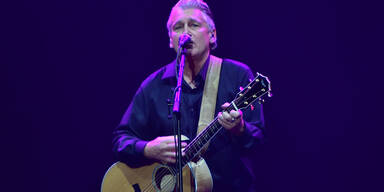 LIVE-TICKER: Rainhard Fendrich zum Finale!