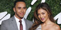Lewis Hamilton, Nicole Scherzinger