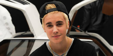 Justin Bieber