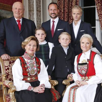 Blake Lively & Ryan Reynolds