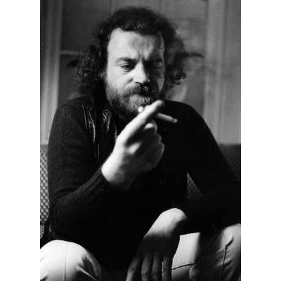 Joe Cocker (1944-2014): Seine schönsten Bilder
