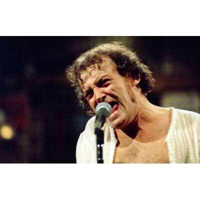 Joe Cocker (1944-2014): Seine schönsten Bilder