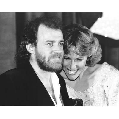 Joe Cocker (1944-2014): Seine schönsten Bilder