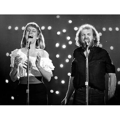 Joe Cocker (1944-2014): Seine schönsten Bilder