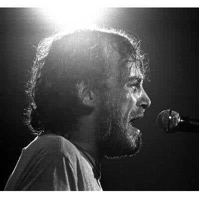 Joe Cocker (1944-2014): Seine schönsten Bilder