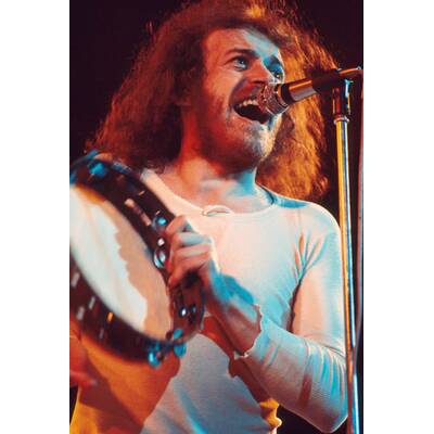 Joe Cocker (1944-2014): Seine schönsten Bilder