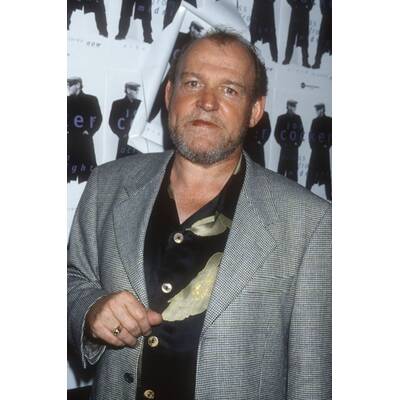 Joe Cocker (1944-2014): Seine schönsten Bilder