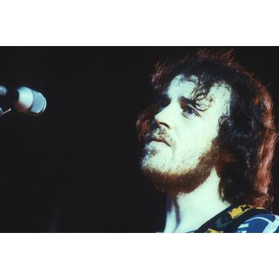 Joe Cocker (1944-2014): Seine schönsten Bilder