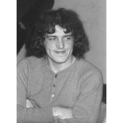 Joe Cocker (1944-2014): Seine schönsten Bilder