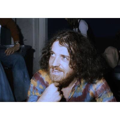 Joe Cocker (1944-2014): Seine schönsten Bilder