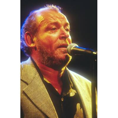 Joe Cocker (1944-2014): Seine schönsten Bilder