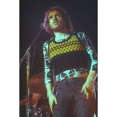 Joe Cocker (1944-2014): Seine schönsten Bilder