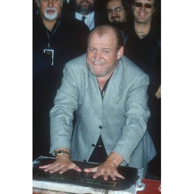 Joe Cocker (1944-2014): Seine schönsten Bilder