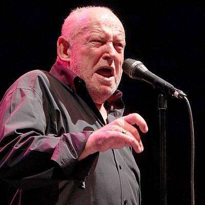 Joe Cocker (1944-2014): Seine schönsten Bilder