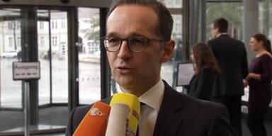 Pegida-Demo pure Heuchelei