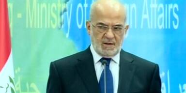 Kampf gegen IS ist wie dritter Weltkrieg