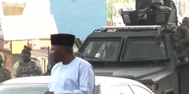 Mindestens fünf Tote nach Selbstmordattentat