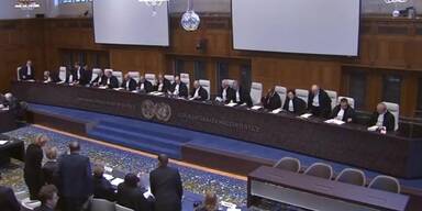 Weder Serbien noch Kroatien begingen Völkermord