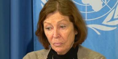 IS foltert und ermordet Kinder