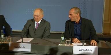 Griechischer Finanzminister wirbt für Überbrückungsprogramm