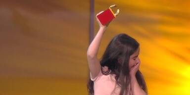 Goldener B&auml;r f&uuml;r Jafar Panahi