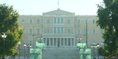 Reaktionen auf Schuldenstreit