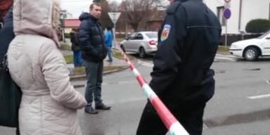 Tote nach Schießerei in Tschechien