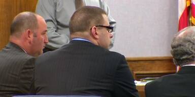 Lebenslang f&uuml;r 'American Sniper' M&ouml;rder