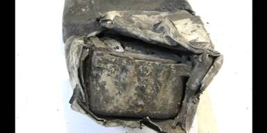 Neuestes vom Absturz