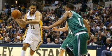 NBA-Profi bei Messerstecherei verletzt