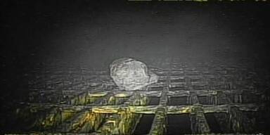 Video zeigt Fukushima-Reaktor