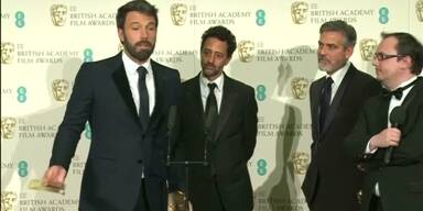 Ben Affleck bereut Ahnenforschung