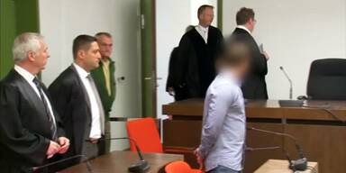 Dreieinhalb Jahre Haft für Islamisten