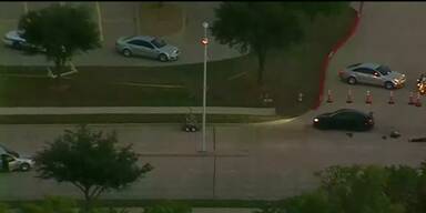 Tote nach Anschlag auf islamkritische Ausstellung