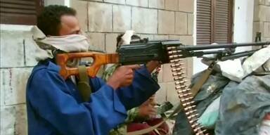 Verwirrung um saudiarabische Bodentruppen